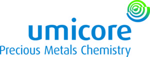 Umicore Precious Metal Chemistry USA, LLC