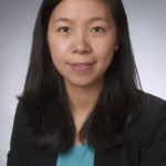 Dr Yining Ji Chen 