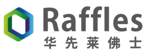 Raffles Pharmatech Co., Ltd