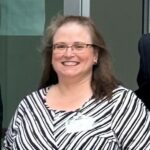 Dr Jennifer Rutherford 