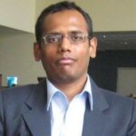 Dr Aravind Gangu 