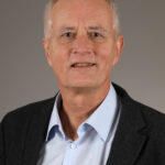 Dr Fridtjof Schroeder 