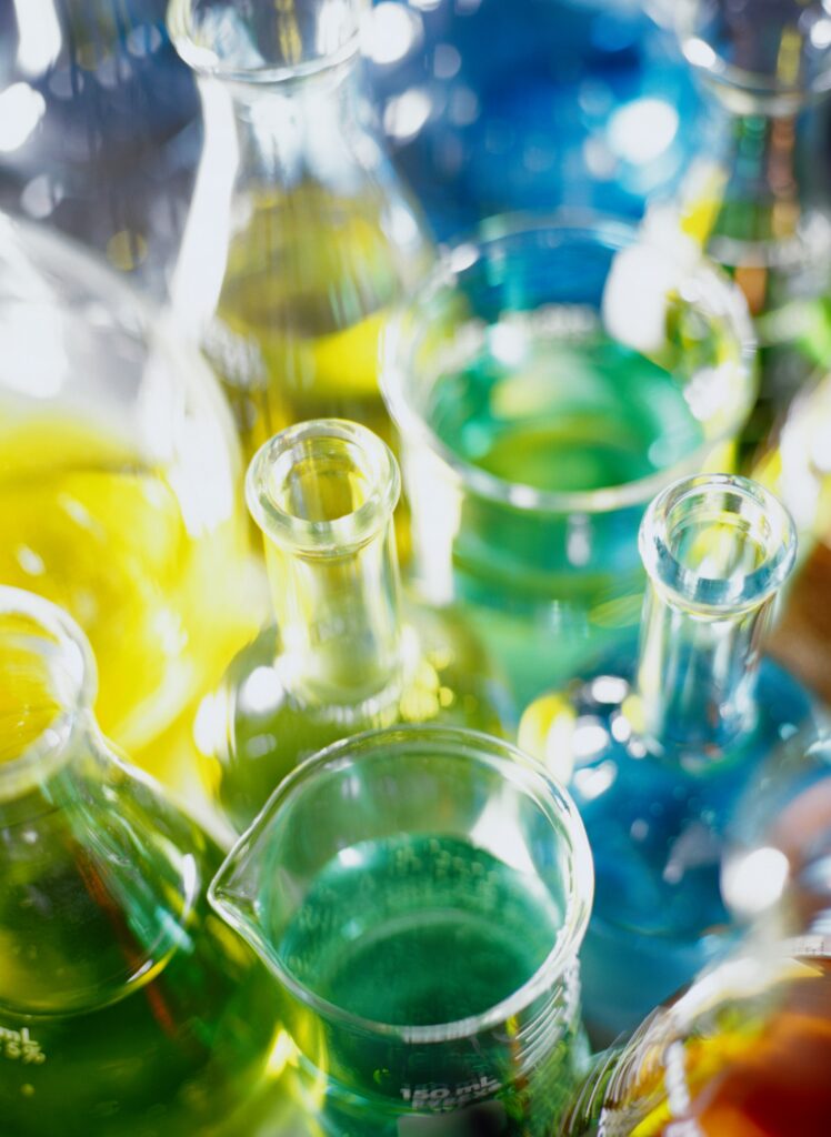 Solvents and Solvent Selection in Chemical Manufacturing