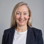 Dr Helena Leuser