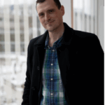 Professor Jason Hein