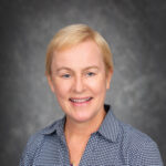 Dr Margaret Faul