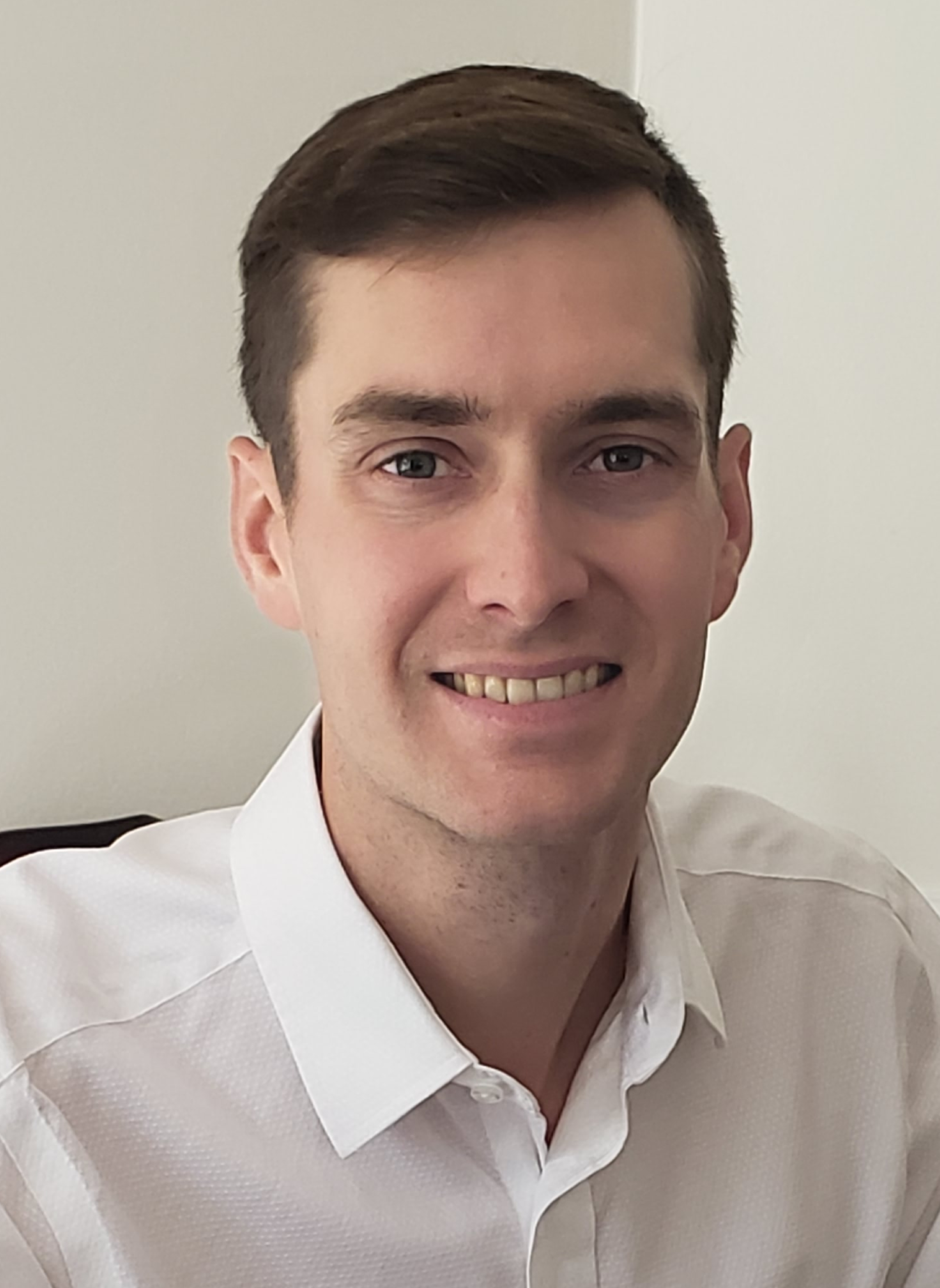 Dr Ryan Sullivan