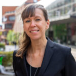 Prof Helena Lundberg