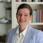 Prof Nina Hartrampf